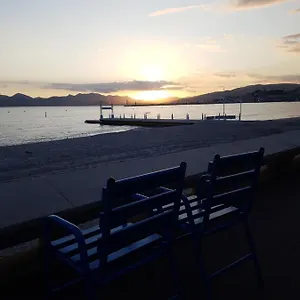 Apartamento ++++ Renovated Cosy 50m2 Sunny Flat / Balcony / Close To And To The Palais Des Festivals ++++, Cannes